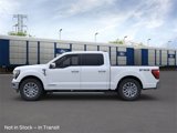 New 2025 Ford F150 Lariat image 3