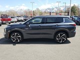 New 2025 Mitsubishi Outlander 4WD Plug-In Hybrid image 4