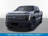 New 2025 Ford F150 Lightning Lariat image 2