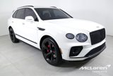 Used 2021 Bentley Bentayga image 3