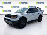 New 2026 Honda Passport TrailSport image 3