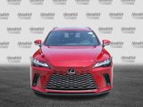 Certified 2024 Lexus RX 350 image 3