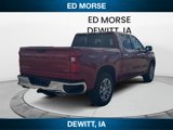 New 2025 Chevrolet Silverado 1500 LTZ w/ Z71 Off-Road Package image 5