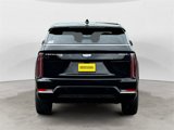 New 2025 Cadillac Escalade IQ Luxury 2 image 4