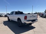 New 2025 RAM 3500 Laramie image 3