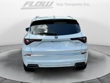 New 2025 Acura MDX w/ Advance Package image 6