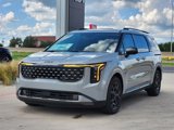 New 2026 Kia Carnival SX image 2