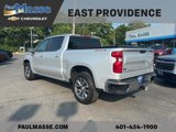 Used 2022 Chevrolet Silverado 1500 LT w/ Safety Package image 5