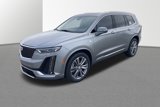 New 2025 Cadillac XT6 Premium Luxury w/ Technology Package image 3