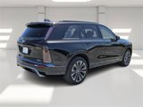 New 2026 Cadillac Vistiq Sport image 5