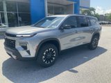 New 2025 Chevrolet Traverse Z71 w/ LPO, Floor Liner Package image 3