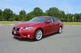 Used 2013 Lexus GS 350 AWD image 2