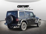 New 2025 Jeep Wrangler Sport S image 4