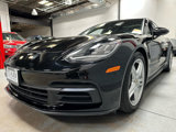 Used 2018 Porsche Panamera image 6
