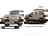 New 2025 Nissan Rogue SV image 2