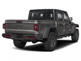 New 2025 Jeep Gladiator Rubicon image 2