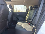 New 2025 Nissan Rogue Platinum image 5