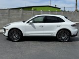 Used 2024 Porsche Macan image 2