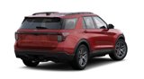New 2025 Ford Explorer ST-Line image 3