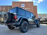 Used 2020 Jeep Wrangler Unlimited Rubicon w/ Quick Order Package 28Y Recon image 6