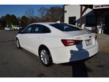 Used 2021 Chevrolet Malibu LT image 3