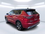 New 2025 Mitsubishi Outlander SEL image 5