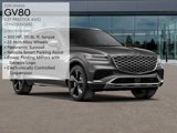 New 2026 Genesis GV80 2.5T Prestige image 4