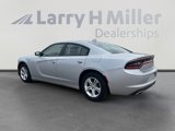 Certified 2023 Dodge Charger SXT image 3