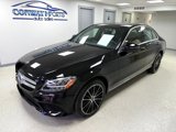 Used 2021 Mercedes-Benz C 300 4MATIC Sedan image 2