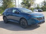 New 2025 Nissan Murano Platinum image 2