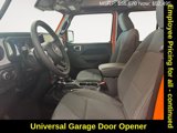 New 2025 Jeep Wrangler Willys image 6