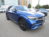 Used 2025 Mercedes-Benz GLC 350e 4MATIC image 5