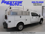 Used 2021 Chevrolet Silverado 2500 W/T w/ WT Convenience Package image 4