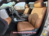 New 2025 Toyota Tundra 1794 Edition image 5