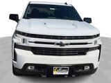 Certified 2021 Chevrolet Silverado 1500 RST w/ Bed Protection Package image 3
