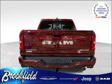 New 2025 RAM 1500 Laramie w/ Sport Appearance Package image 4