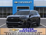 New 2026 Chevrolet Traverse LT w/ Enhanced Driving Package image 6