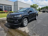 New 2025 Jeep Compass Latitude w/ Convenience Group image 2