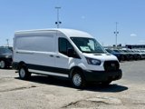 New 2025 Ford Transit 250 148 Medium Roof image 2