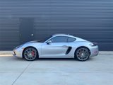 New 2025 Porsche 718 Cayman S image 2