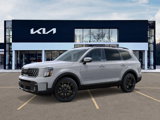 New 2025 Kia Telluride SX X-Line image 3