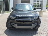 Certified 2024 Land Rover Defender 110 V8 image 2