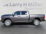 New 2025 RAM 2500 Laramie image 3