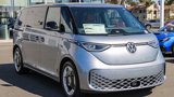 New 2025 Volkswagen ID. Buzz Pro S image 5
