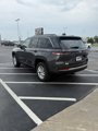 New 2025 Jeep Grand Cherokee Laredo X image 6