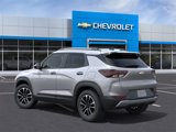 New 2026 Chevrolet TrailBlazer LT image 3