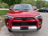 Used 2023 Toyota 4Runner TRD Off-Road Premium image 2