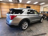 Certified 2022 Ford Explorer Platinum w/ Equipment Group 601A image 5