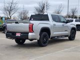 New 2025 Toyota Tundra Limited image 3