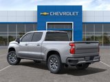 New 2025 Chevrolet Silverado 1500 LT image 3